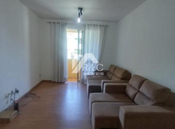 Apartamento · 72m² · 2 Quartos · 1 Vaga · Apartamento à venda - em Nossa Senhora de Lourdes