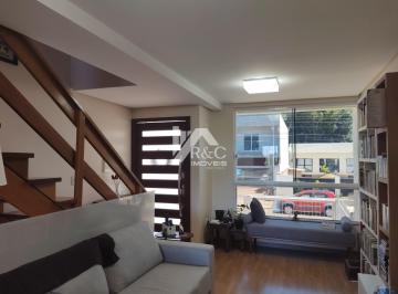 Casa · 111m² · 3 Quartos · 2 Vagas · Casa à venda - em Nossa Senhora da Saúde