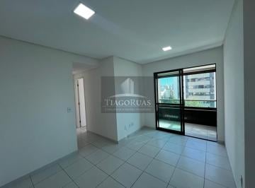 Foto 01 · Apartamento de 2 quartos no Parque Bela Vista - Salvador-BA! Venha conferir essa oportunidade única 