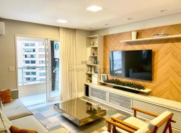 Apartamento · 114m² · 3 Quartos · 2 Vagas · Oportunidade - Apartamento - Jardim Aquarius - Residencial Prime House - 3 Dormitórios - 114m².
