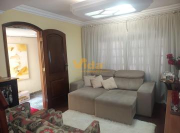 Casa · 212m² · 3 Quartos · Casa a venda em Cidade das Flores  -  Osasco 03 quartos
