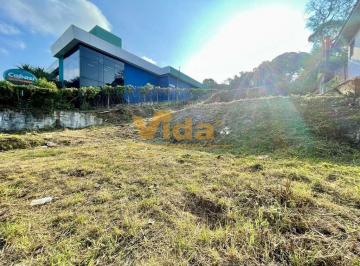Terreno · 1319m² · Terreno para locação em Parque São Jorge - Cotia (1.319m²)