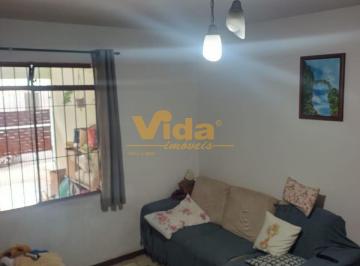 Casa · 186m² · 5 Quartos · Casa Assobradada a venda em Cidade das Flores  -  Osasco 05 quartos