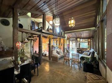 Casa · 334m² · 5 Quartos · 3 Vagas · Casa á venda 05 quartos em Chácara Eliana - Cotia