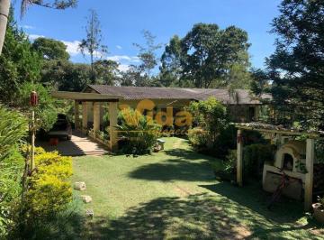 Rural · 30831m² · 3 Quartos · Sítio á venda em Caucaia do Alto, Cotia, 03 quartos.