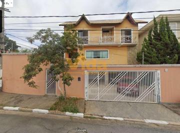Casa · 329m² · 3 Quartos · 6 Vagas · Casa á venda em Adalgisa, Osasco, 03 quartos.