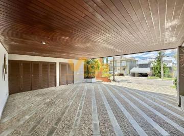 Casa · 382m² · 4 Quartos · 5 Vagas · Casa á venda 04 quartos em São Paulo II - Cotia