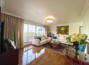Apartamento · 247m² · 4 Quartos · 2 Vagas · Apartamento - Jardim Esplanada - Residencial Mayflower - 247m² - 4 Dormitórios.