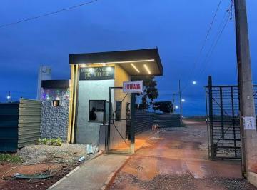 2275b441cb4b20e001569fb9f3a568408f64bf21 · LOTE 400M² EM CONDOMINIO AO LADO DO COOPERVILLE 12M DE FRENTE ACEITA PERMUTA