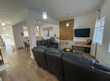Casa · 163m² · 5 Quartos · 5 Vagas · Oportunidade - Casa em Condomínio - Residencial Portal da Serra - Urbanova - 5 Dormitórios - 210,00m