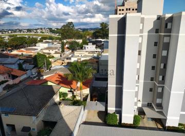 Apartamento · 68m² · 2 Quartos · 1 Vaga · Apartamento - Villa Branca - Jacareí - Residencial Perola Villa Branca - 68,43m² - 2 Dormitórios- Fo