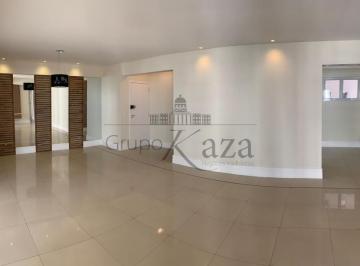 Apartamento · 142m² · 3 Quartos · 3 Vagas · Apartamento - Jardim das Industrias - Residencial Grand Splendor - 3 Dormitórios - 142m².