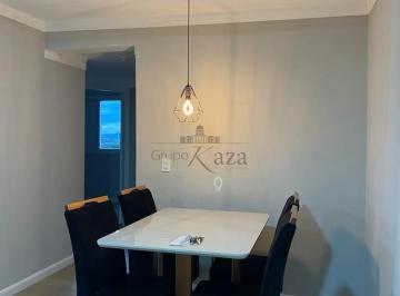 Apartamento · 95m² · 3 Quartos · 3 Vagas · Apartamento Padrão em São José dos Campos