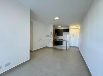 Apartamento · 71m² · 3 Quartos · 2 Vagas · Apartamento - Jardim Califórnia - Jacareí - Edifício Verano Home Resort - 3 Dormitórios - 71m².