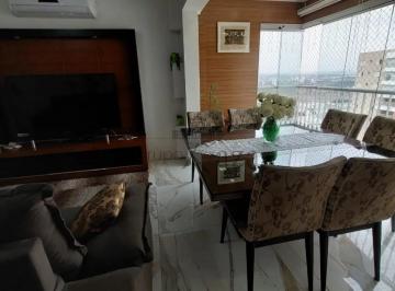 Apartamento · 75m² · 2 Quartos · 2 Vagas · Oportunidade - Apartamento - Splendor Garden - Jardim das Indústrias - 2 Dormitórios - 75m².