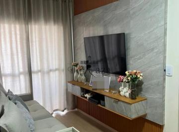 Apartamento · 56m² · 2 Quartos · 1 Vaga · Oportunidade - Apartamento - Jardim Califórnia - Residencial Verano Home Resort - 2 Dormitórios - 56