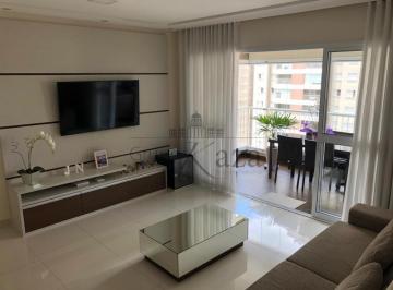 Apartamento · 75m² · 2 Quartos · 2 Vagas · Oportunidade - Apartamento - Jardim das Indústrias - Residencial Splendor Garden - 2 Dormitórios - 7