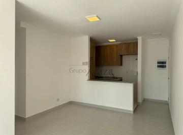 Apartamento · 58m² · 2 Quartos · 2 Vagas · Oportunidade - Apartamento - Jardim Califórnia - Jacareí - Residencial Verano Home Resort - 2 Dormit