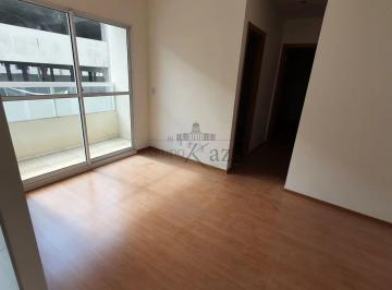 Apartamento · 45m² · 2 Quartos · 1 Vaga · Oportunidade - Apartamento - Residencial Campo Di Roma - Jardim Sul - 2 Dormitórios - 45m².