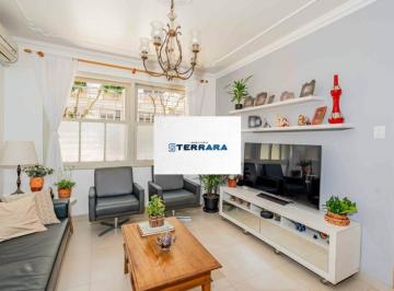 Apartamento · 85m² · 3 Quartos · 1 Vaga · Apartamento Garden, 3 dormitórios, 1 suíte, 1 vaga, churrasqueira no bairro Sant