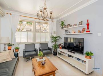 Apartamento · 85m² · 3 Quartos · 1 Vaga · Apartamento Garden, 3 dormitórios, 1 suíte, 1 vaga, churrasqueira no bairro Sant