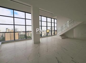 Apartamento · 317m² · 3 Quartos · 4 Vagas · Apartamento Duplex à venda em Campinas, Cambuí, com 3 suítes, com 317 m², Signature Cambuí