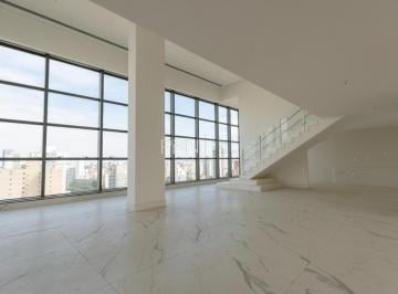Apartamento · 317m² · 3 Quartos · 4 Vagas · Apartamento Duplex à venda em Campinas, Cambuí, com 3 suítes, com 317 m², Signature Cambuí