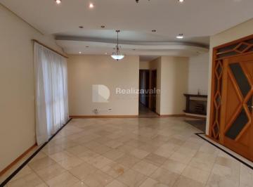 Apartamento · 262m² · 4 Quartos · 3 Vagas · Cobertura à venda em São José dos Campos, Parque Residencial Aquarius, com 4 quartos, com 262 m²