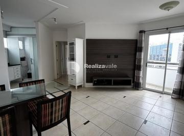 Apartamento · 66m² · 2 Quartos · 1 Vaga · Apto próximo ao TAUBATÉ Shopping 2 Quartos 1 suite com Lazer