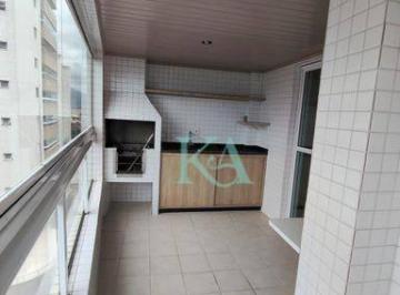 b9a08737b4247f49c6b6fe3a10b3328156a2ffb8 · Apartamento com 2 dormitórios à venda, 98 m² por R$ 560.000,00 - Aviação - Praia Grande/SP