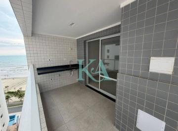 f6ea92922bbc6dbc946e39ff5b2824a6fab8f76f · Apartamento com 1 dormitório à venda, 50 m² por R$ 375.000 - Vilamar - Praia Grande/SP