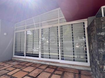 Comercial · 268m² · 5 Quartos · 4 Vagas · Casa para alugar em Campinas, Nova Campinas, com 5 quartos, com 268 m²