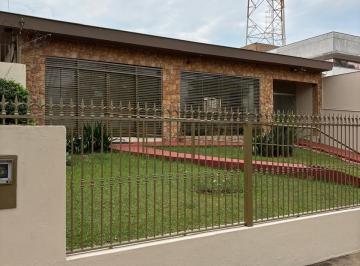Casa · 362m² · 3 Quartos · 2 Vagas · Casa para alugar em Londrina, Jardim Shangri-la A, com 3 quartos, com 362 m²