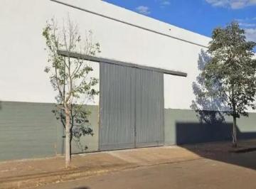 Comercial · 1700m² · Barracão para alugar em Londrina, Vila Ziober, com 1700 m²
