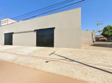 Comercial · 300m² · 4 Vagas · Barracão para alugar em Londrina, Vila São Caetano, com 300 m²
