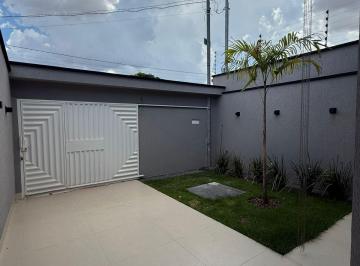 imagem-1 · Casa Térrea Moderna 3 Quartos com Suíte e Espaço Gourmet na Divisa do Parque das Flores Casa de Rua 