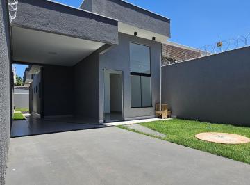 imagem-1 · Casa - Jardim Boa Esperança  Casa de Rua com 2 Quarto(s) por R$ 365000.00 no setor Jardim Boa Espera
