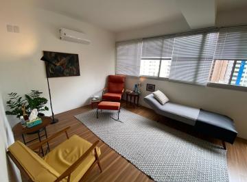 Comercial de 2 quartos, São Paulo · Itaim Bibi linda sala comercial 45m²  01 banheiro