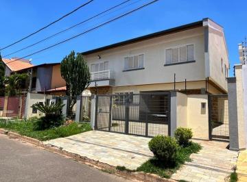 Casa · 278m² · 6 Quartos · 2 Vagas · Casa à venda em Campinas, Parque Alto Taquaral, com 6 quartos, com 278 m²