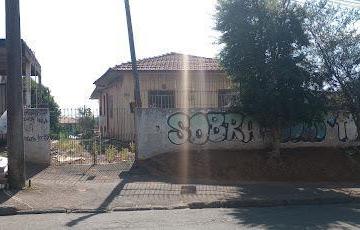 8c64a1961361178c66f7e74fff29725198b8dc88 · Terreno ZR-2 comercial à venda, 367 m² por R$ 600.000 - Pilarzinho - Curitiba/PR
