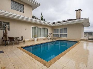 cc4c193d7b97ac87c2ebc8d3effbc9bad6264e30 · Casa com 4 dormitórios, 431 m² - venda por R$ 3.300.000 ou aluguel por R$ 15.000/mês - Taboão - Curi