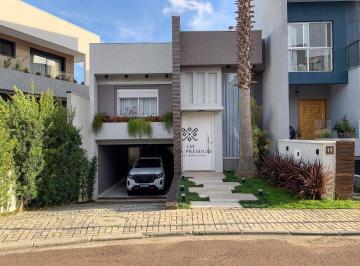 5ad396ced8841d816895a9e190ed6e6f0879eac8 · Casa com 3 quartos à venda, 253 m² por R$ 1.980.000 - Boa Vista - Curitiba/PR