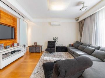 15cd0d728c9734e7950f98a412251ed337d48f86 · Casa com 4 quartos à venda, 428 m² por R$ 3.900.000 - Tingui - Curitiba/PR