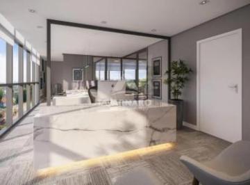 Comercial · 129m² · 1 Vaga · Comercial Sala Condomínio em Ponta Grossa