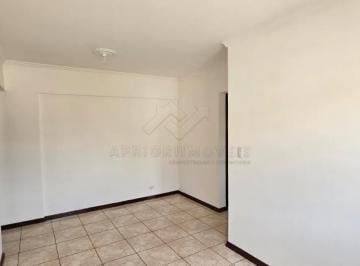 Apartamento · 57m² · 2 Quartos · 1 Vaga · Apartamento de condominio com 02 dormitórios à venda, 57m² na Vila Homero Thon- Santo André/SP