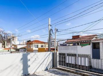 Casa · 100m² · 2 Quartos · 1 Vaga · Casa com 02 dormitórios á venda em Santa Teresinha - Santo André/SP