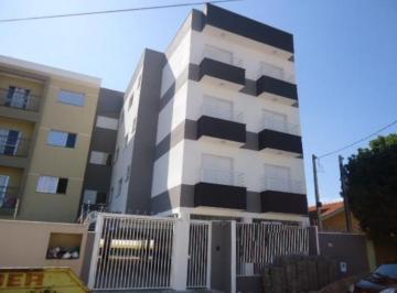 Frente · Apartamento Padrão em São Carlos