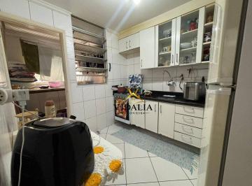 50f53af62be439773e33587cda7cef968e36c70c · Apartamento com 2 dormitórios à venda, 50 m² por R$ 320.000,00 - Jardim Odete - Guarulhos/SP