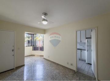 Apartamento · 59m² · 2 Quartos · QRSW 04 - Bloco A-3 - Sudoeste