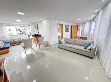 0fbe74e6d537375868cf0814be4535e0.jpeg · Apartamento com 4 quartos à venda em Belo Horizonte, no bairro Buritis